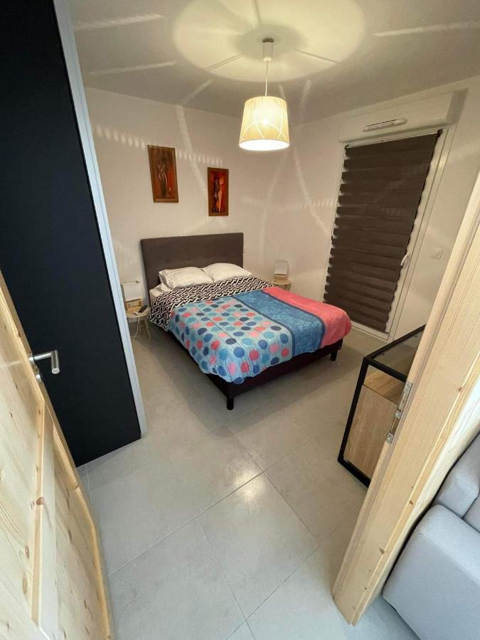 Les Balcons La Haie Des Grisselles Gérardmer Eksteriør bilde